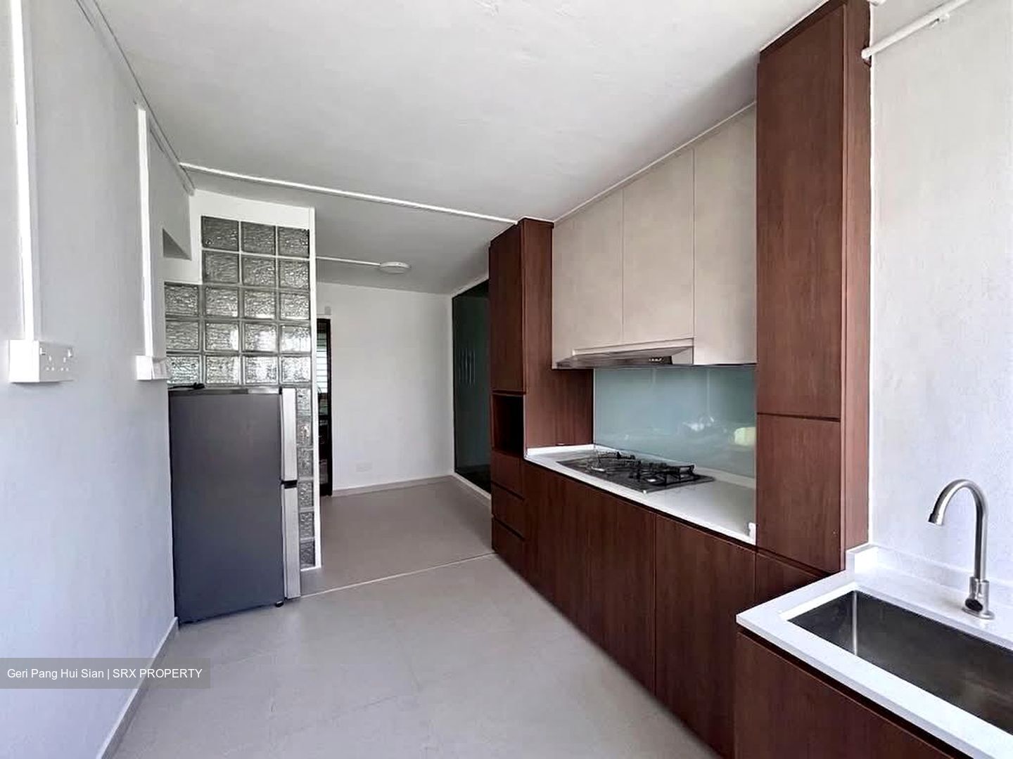 Blk 105 Bishan View (Bishan), HDB 4 Rooms #559814011